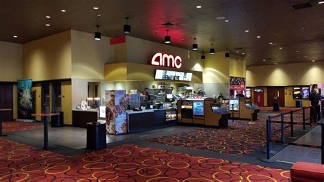 Norfolk Amc Movie Theater Charlie Mosher