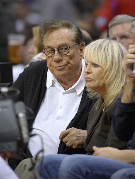 Tweets from la clippers hq. Reports: Clippers Owner Sterling Agrees To Sell Team : The ...