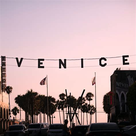 Santa Monica Vs Venice Beach Guide For Visiting And Living In 2023