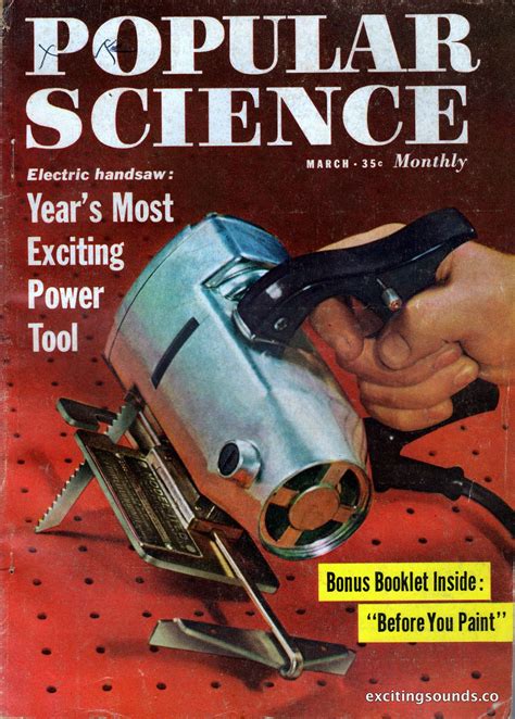 Popular Science Magazine Cover March For Science Science Magazine