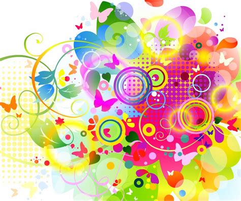 Abstract Design Vector Graphic Background Free Vector Graphics All