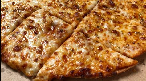 Domino S Thin Crust Pizza What To Know Before Ordering