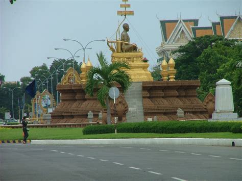 World Top Places Cambodia City And Cambodia Historical Places Pics