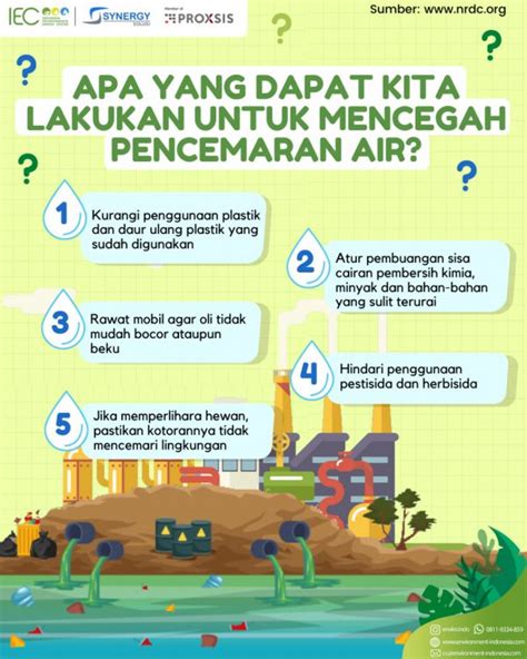 Cara Mencegah Pencemaran Tanah Homecare24