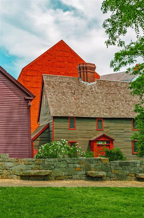 11 Best Things To Do In Salem, Massachusetts - Hand Luggage Only