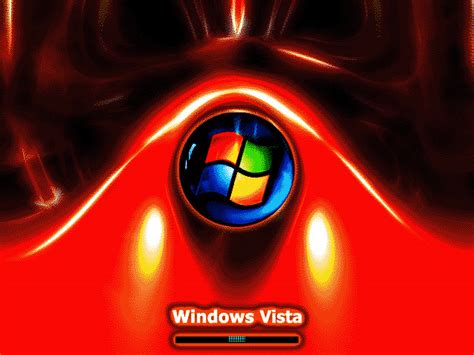 Bootskins Xp Red Vista Edition V2 Free Download