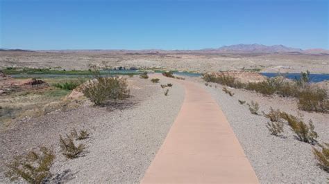Lake Mead National Recreation Area Nevada United States Top Tips