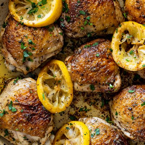 Sweet, savory & tender chicken thighs prepared with honey garlic sauce & cooked in an instant pot. Diabetic Slow Cooker Chicken Thigh Recipes - luita-ccctv