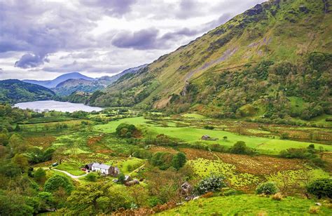 22 Of The Most Beautiful Places To Visit In Wales Boutique Travel Blog
