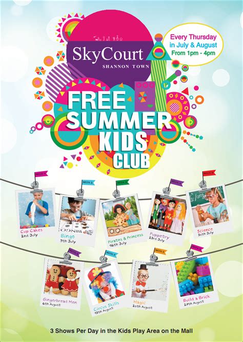 Visit mall of the emirates today and experience the widest range of shops for luxury, fashion, electronics, furniture & more. SkyCourt Shopping Centre Launches Free Summer Kids Club ...
