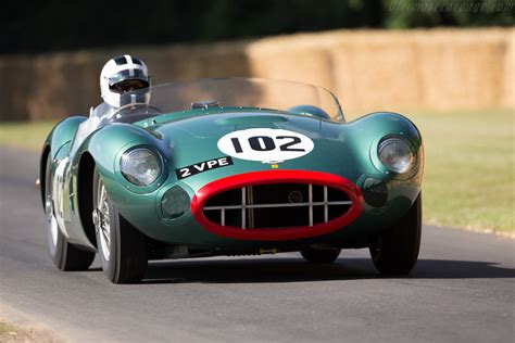 1957 Aston Martin Dbr2 Images Specifications And Information