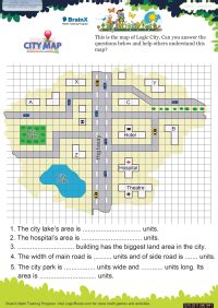 Shape In Shape Math Worksheet for Grade 3 | Free & Printable Worksheets