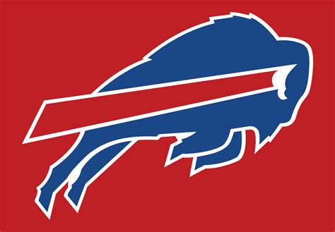 Buffalo Bills Logo Logodix
