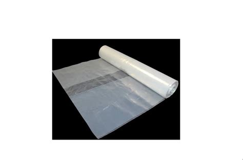 Ldpe Sheets As Separation Membrane Plastic Sheet Packaging Size In