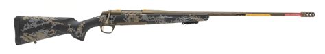 Browning X Bolt Mountain Pro 300 Win Mag Ngz2300 New