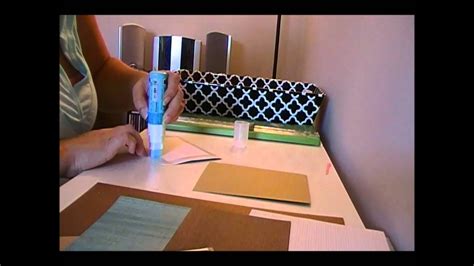 Whatever your style, you can find and personalise hundreds of designs to create something special. Homemade Anniversary Card - YouTube