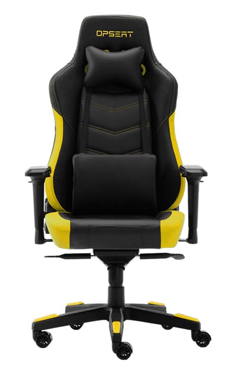 Gaming Chairs - OPSEAT in 2020 | Gaming chair, Chair ...