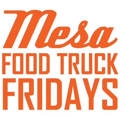 Mesa Food Truck Friday Helens Hope Chest