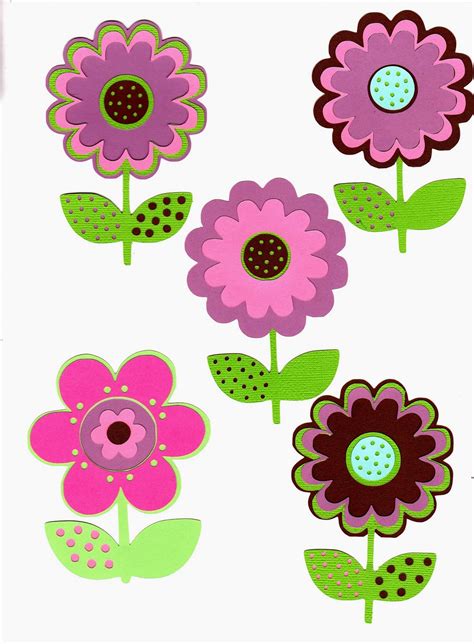 Flower Graphics Free