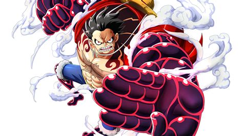 3840x2160 Monkey D Luffy One Piece 4k Hd 4k Wallpapers Images
