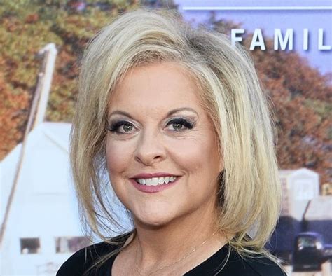 Nancy Grace Signs Off From Hln After 12 Years