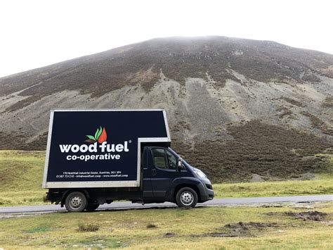 Premium Wood Fuel Wood Fuel Co Operative