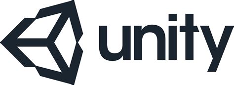 Logo Unity Png png image