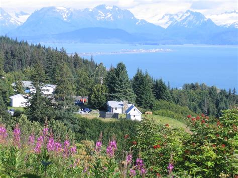 Hiking In Homer Alaska Assembleiadedeusvvitoriamaua