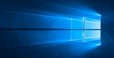 We have 67+ background pictures for you! Windows 10 Le logo en une vidéo artistique - Nokians ...