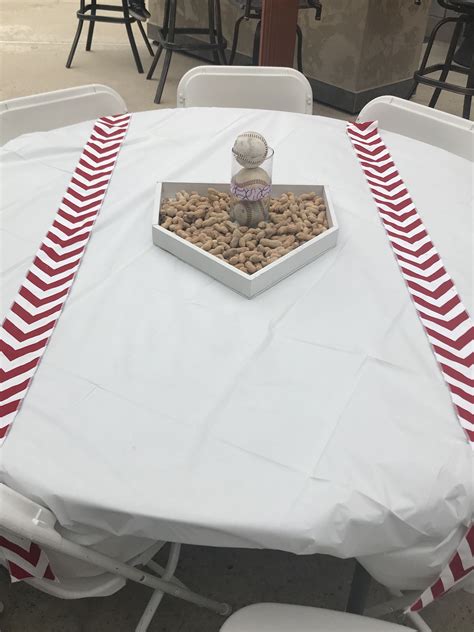 Pin By Natalie Spaeth On Baseball Mom ⚾️ Baseball Birthday Baseball