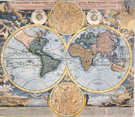 Old Maps Antique Maps Vintage World Maps World Map Online Map Sexiz Pix