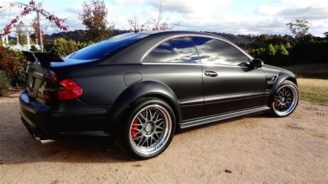 We did not find results for: Weistec Supercharged Mercedes CLK63 AMG Black Series for ...