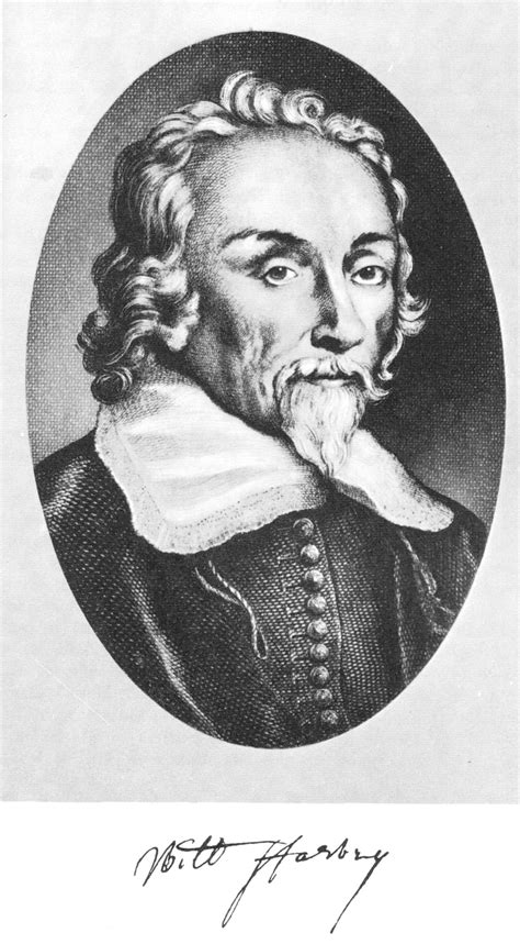 Filewilliam Harvey 1578 1657 Wikimedia Commons