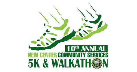 New Center Community Services 10th Annual 5k And Walkathon