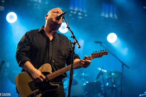 pixies announce intimate north american tour mirth films
