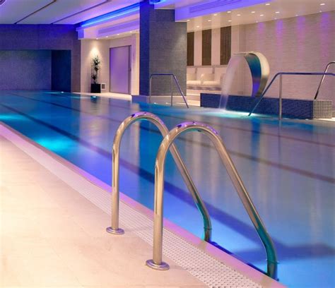 rena spa at leonardo royal london tower bridge luxury greater london spa