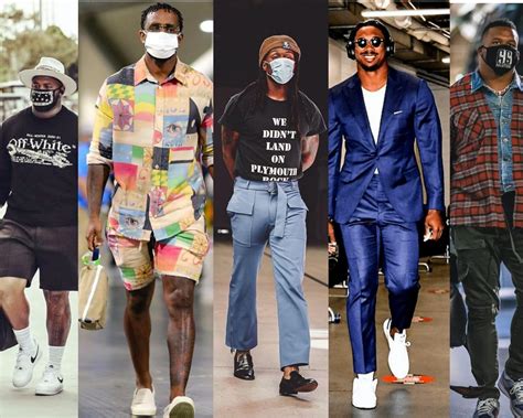 Nfl Week 3 Best Pregame Outfits