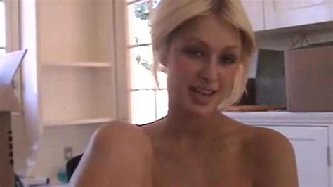 Paris Hilton Acting Topless Porn Videos