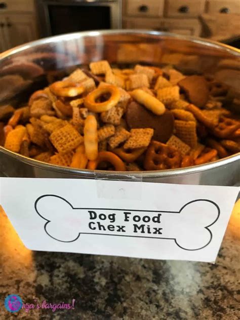 Eggs are high in protein and contain essential amino and fatty acids, and they can help settle upset stomachs. Dog Themed Party Food and Party Ideas | Dog themed party ...