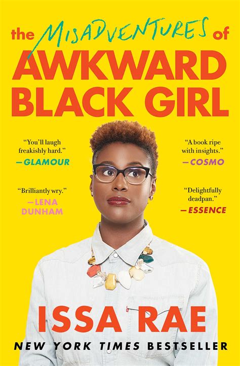 Issa Rae Official Publisher Page Simon And Schuster Au