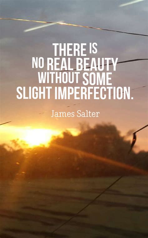 42 Inspirational Imperfection Quotes With Images