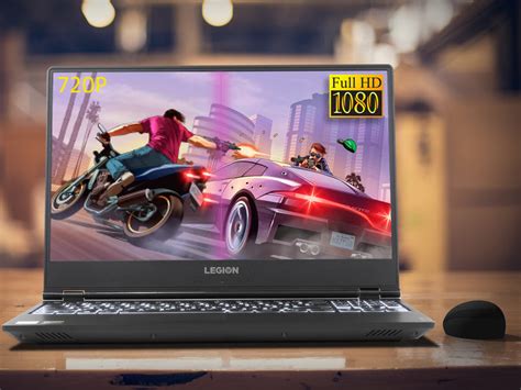 Lenovo Legion Y540 Gaming Notebook 156 144hz Fhd Display Intel Cor