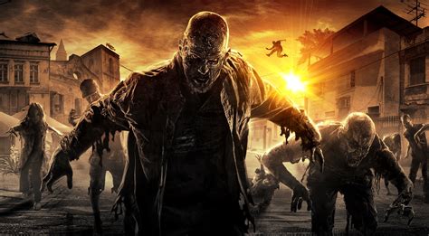 Zombie Desktop Wallpapers 4k Hd Zombie Desktop Backgrounds On Gambaran