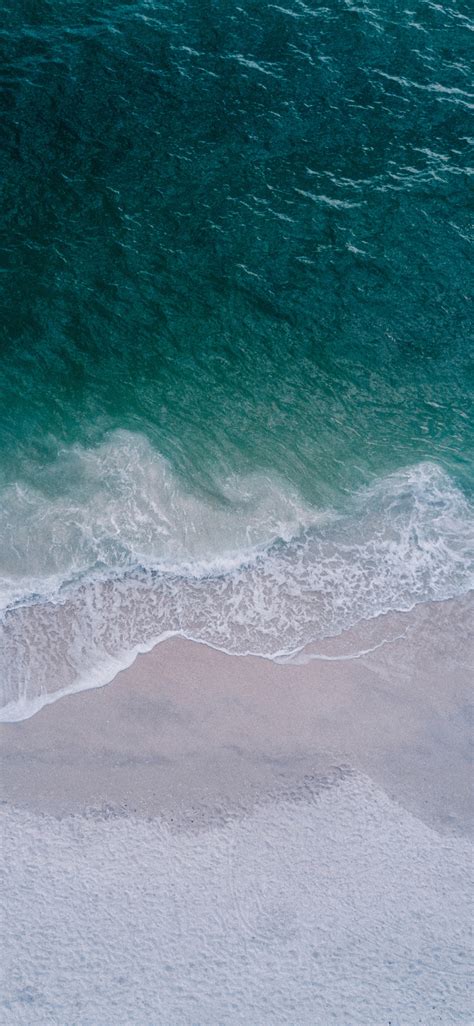 9 Best Ocean Iphone Xs Wallpapers Best Water Beach Sea Backgrounds Home