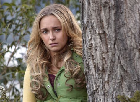 Hayden Panettiere On Heroes Reborn I Know Nothing About It Heroes