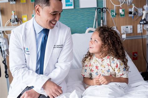 Ucsf Benioff Childrens Hospitals Rank Among The Nations Best In 2021