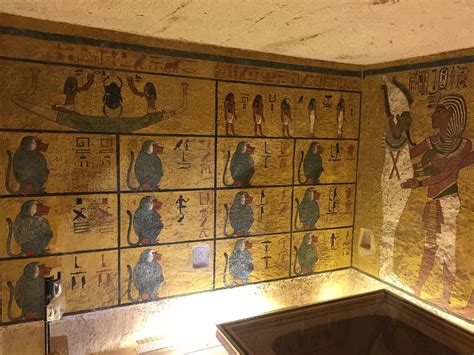 Tomb Of Tutankhamun Wikipedia
