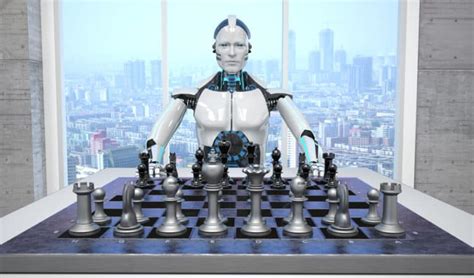 Is Ai Better Than Humans At Chess Tech Evaluate