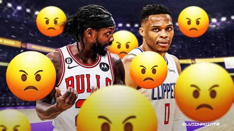 Lakers Patrick Beverley Slaps La With Harsh Reality About Russell Westbrook