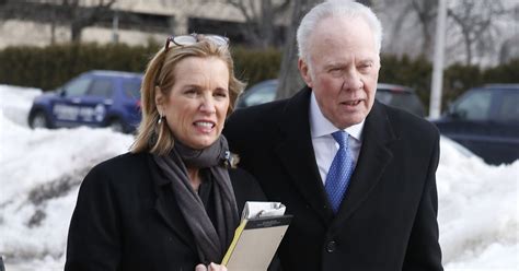 Prosecution Rests In Kerry Kennedy Drugged Driving Case